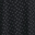 Black/White Micro Dot