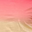 Coral Peach Fade