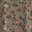 Tan Ditsy Floral