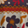 Jumbo Boho Floral Stripe