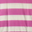 Pink White Stripe