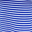 Blue White Stripe