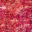 Red Boho Tapestry