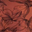 Brown Black Linework Floral