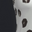 Black & White Cheetah