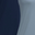 Solid Skyway Blue / Solid Medieval Blue