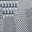 Navy Houndstooth Patchwork