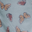 Sage Rust Butterflies