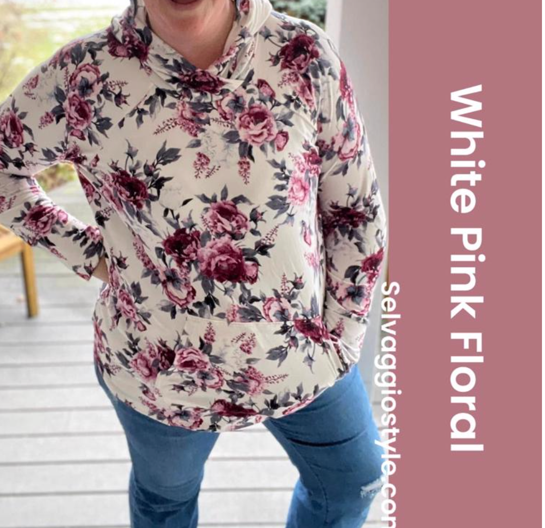 Amber Lightweight Hoodie