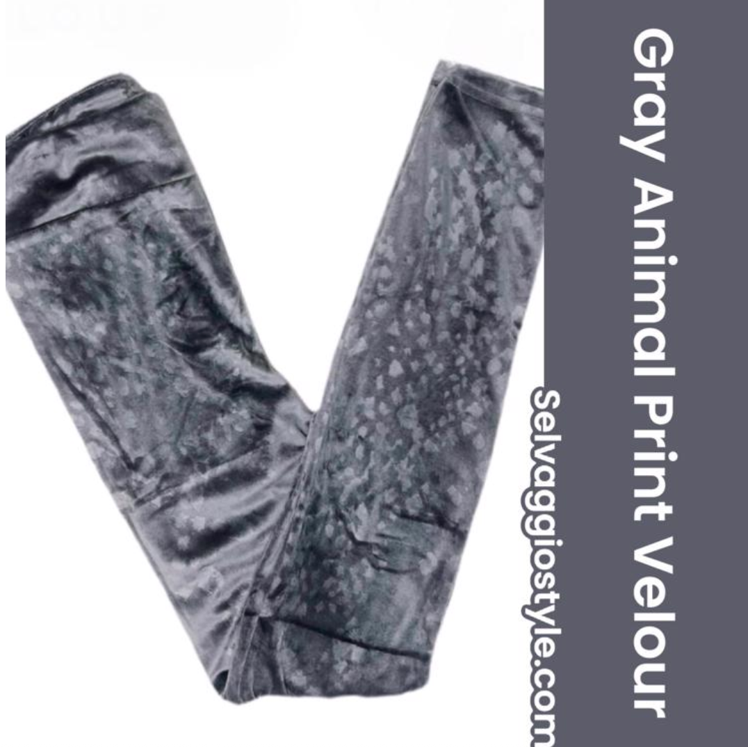 Luxe Leggings