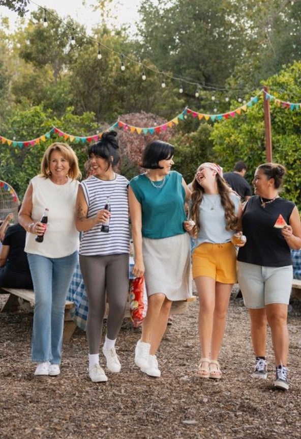LuLaRoe Suzanne Cap Sleeve Top - Effortless Everyday Style (Sizes S-2XL)