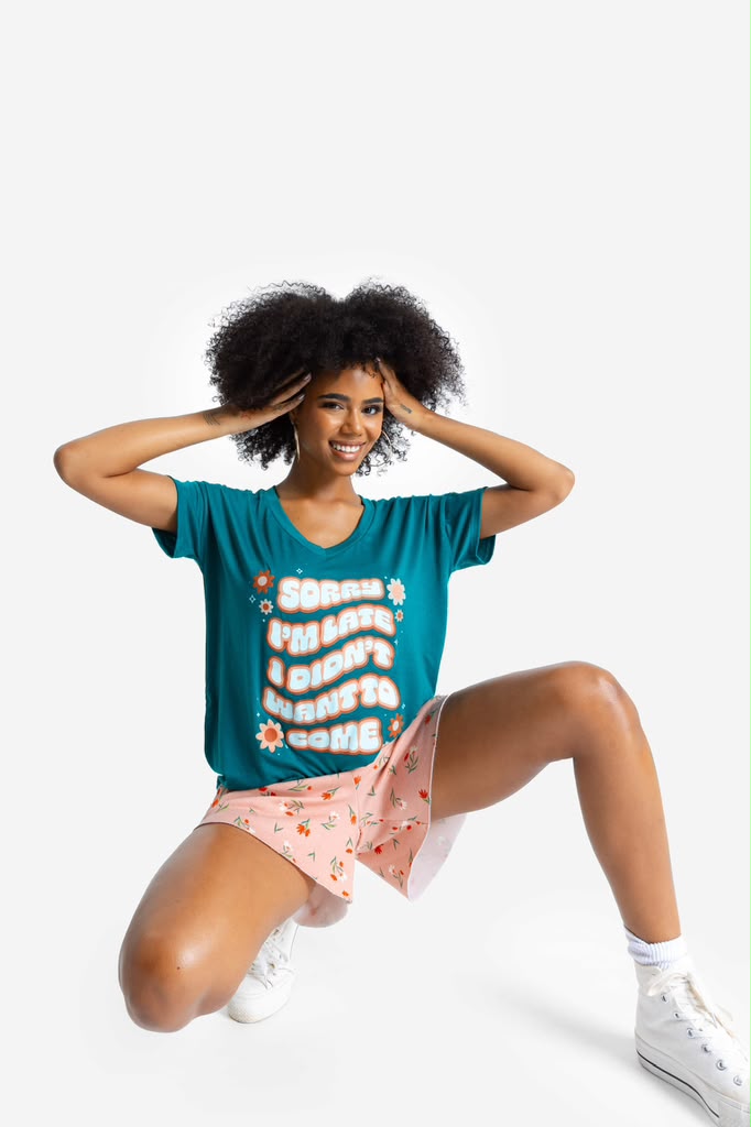 LuLaRoe Serena Lounge Shorts - Elastic Waist Comfort Shorts (Sizes S-2XL)