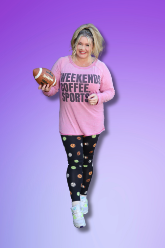 For the Win Leggings