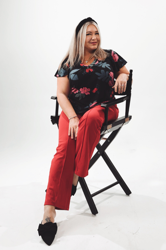 LuLaRoe Susie Bell Sleeve Blouse - Wideband V-Neck Summer Style (Sizes XS-2XL)