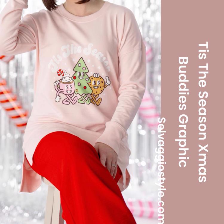 Holiday 2025 - Hannah