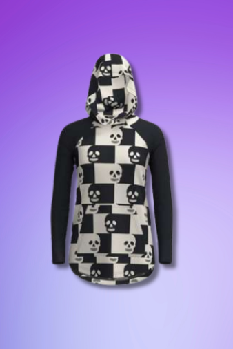Halloween 2025 Dress to Possess Amber