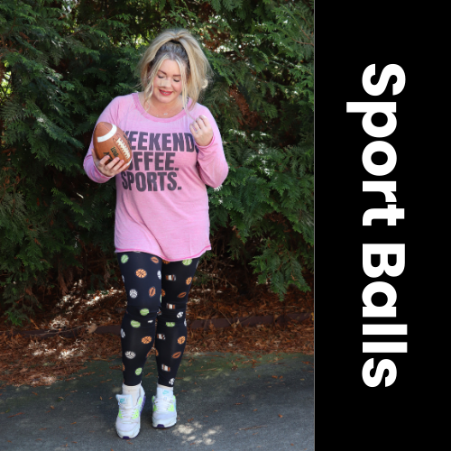 For the Win Leggings