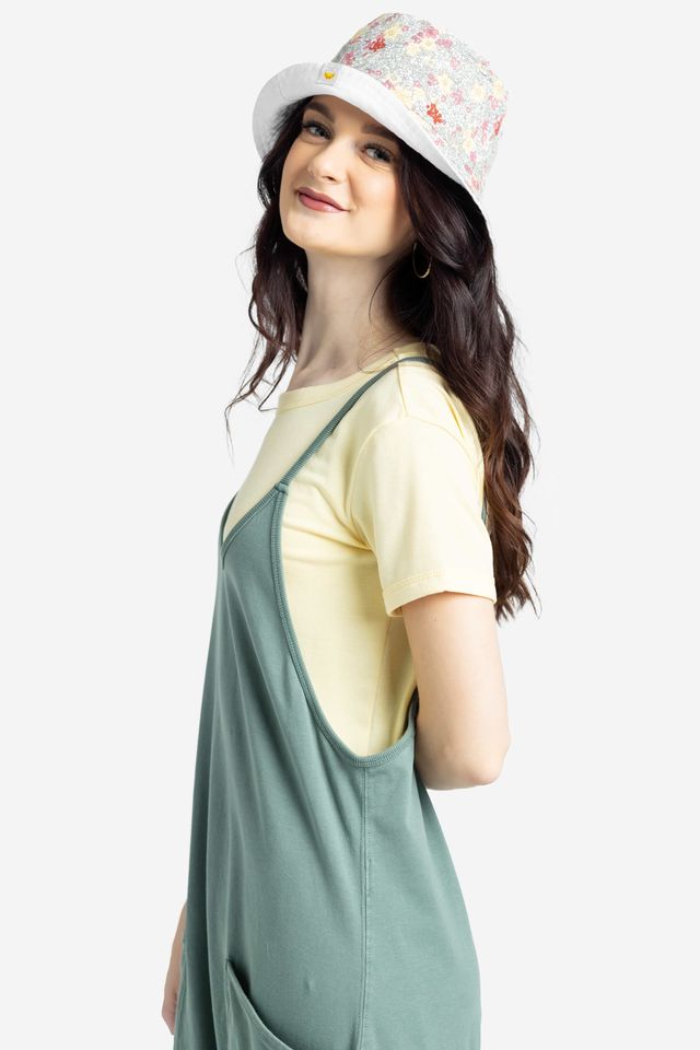 LuLaRoe Bridget Lounge Jumpsuit - V-Neck Racerback Spaghetti Strap (Sizes S-3XL)