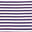 Purple Stripes