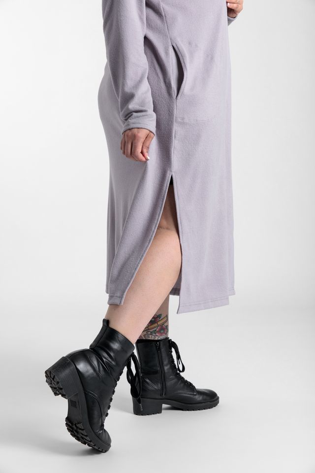 LuLaRoe Janet Duster Cardigan - Soft Cozy Knit (Sizes L-2XL)