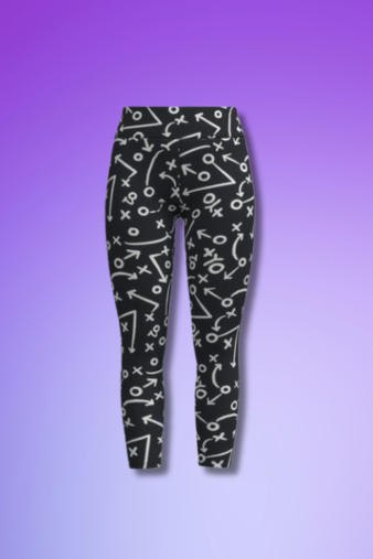 For the Win Leggings