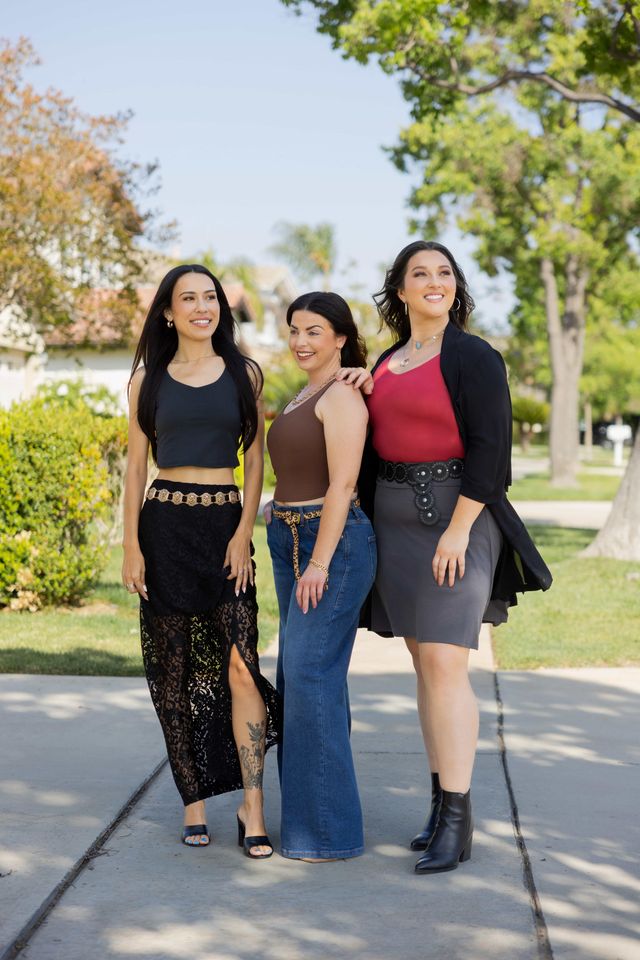 LuLaRoe Resilient Cami Bralette - Comfortable Confidence (Sizes XXS-XL)