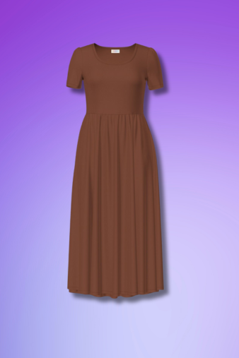 Riley Midi Dress
