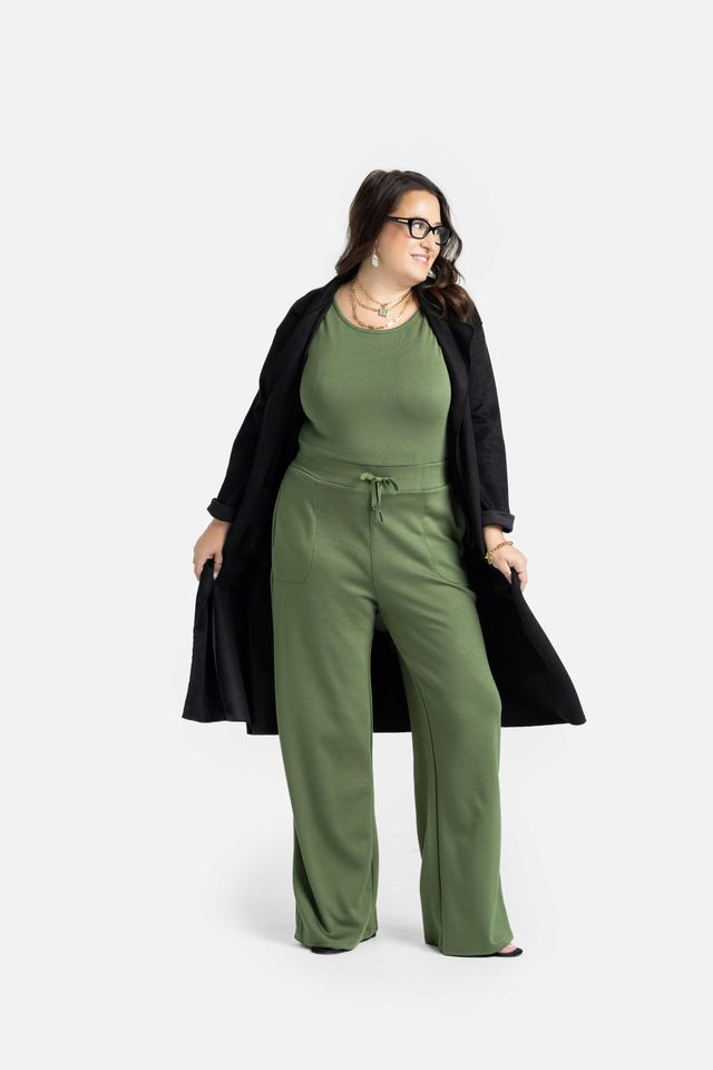 LuLaRoe Sharee Jumper - Sleeveless Flat-Front Jumpsuit (Sizes XXS-3XL)