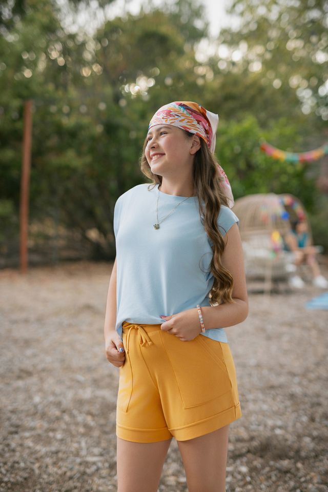 LuLaRoe Suzanne Cap Sleeve Top - Effortless Everyday Style (Sizes S-2XL)