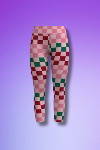 Holiday 2025 - Leggings