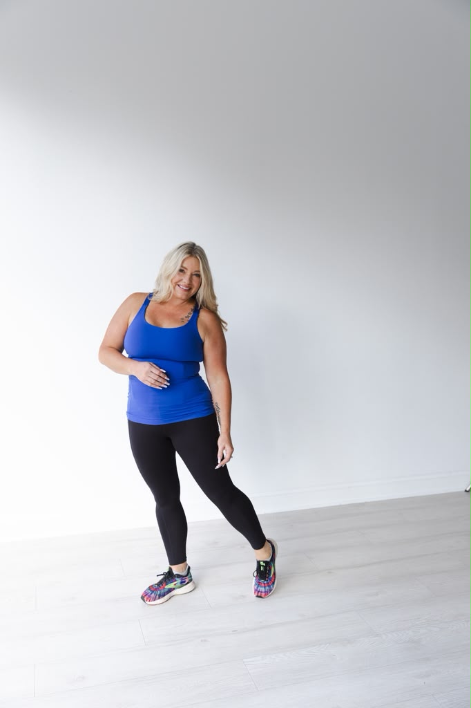Plus Size Athleisure: The Complete LuLaRoe RISE Collection Guide