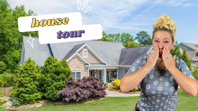 Selvaggio House Tour is Out Now!