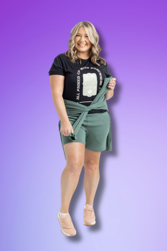 Women's Shorts Online at Selvaggio Style