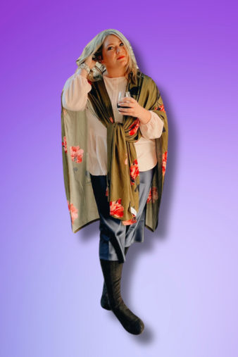 Shop Skirts at Selvaggio Style