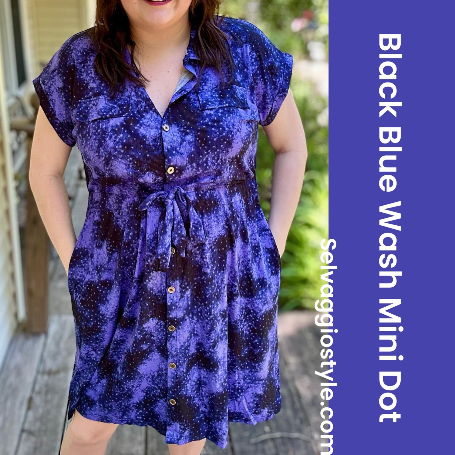 Stacie Dress