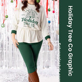 Holiday 2025 - Sharon