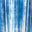 Blue White Watercolor Vertical Stripes