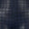 Navy Houndstooth