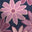 Purple Floral