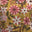 Mustard Floral