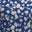 Blue Floral