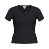 LuLaRoe Lani Scoop Neck Top - Soft Scuba Knit Essential (Sizes XS-3XL)
