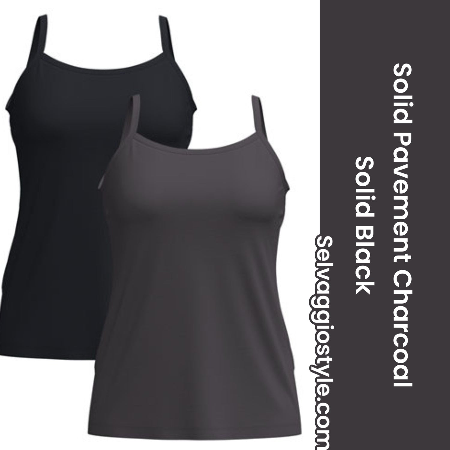 Cami Essential