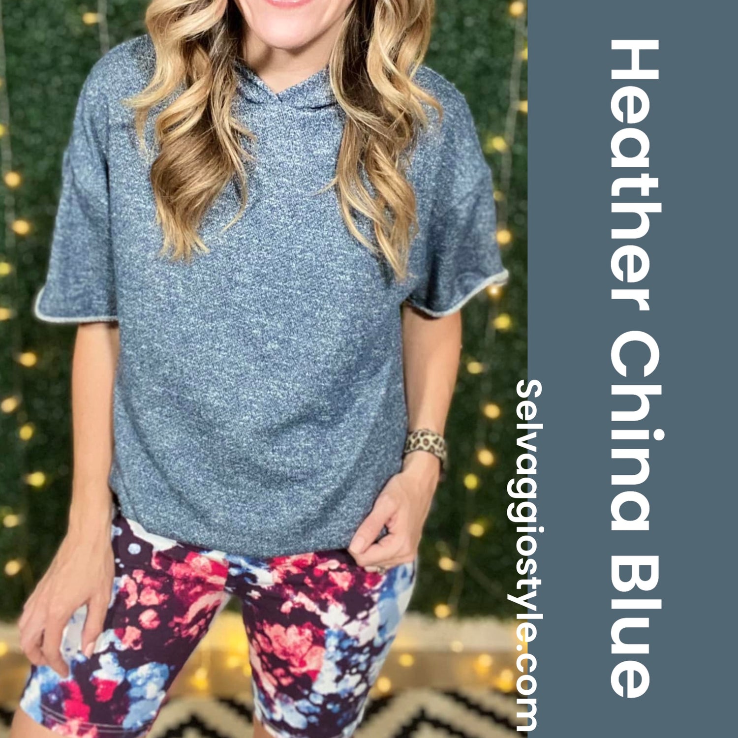 Frankie Hoodie