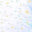 White Yellow Ditsy Floral