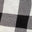 White Black Plaid