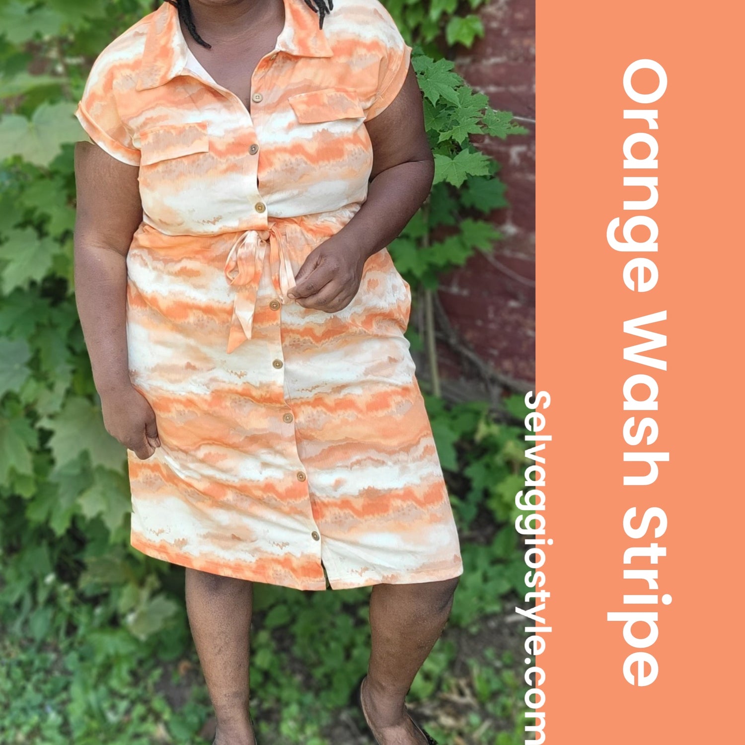 Stacie Dress