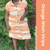 Stacie Dress