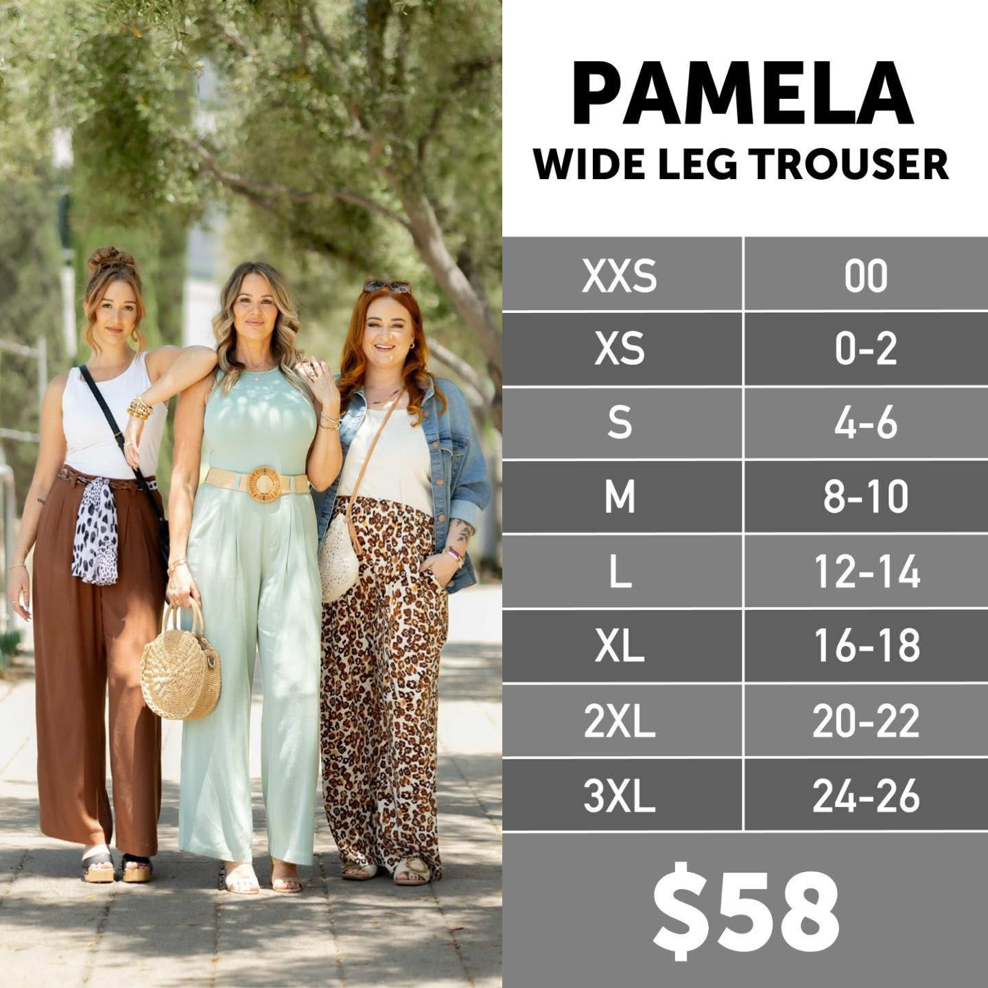 Pamela