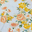 Sunset Floral